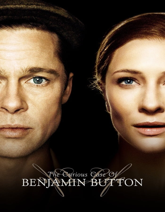 ดูหนังออนไลน์ฟรี The Curious Case of Benjamin Button (2008) เบนจามิน บัตตัน อัศจรรย์ฅนโลกไม่เคยรู้