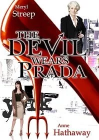 ดูหนังออนไลน์ฟรี The Devil Wears Prada (2006) นางมารสวมปราด้า