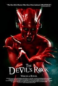 ดูหนังออนไลน์ฟรี The Devil’s Rock ปีศาจมนต์ดำ (2011)