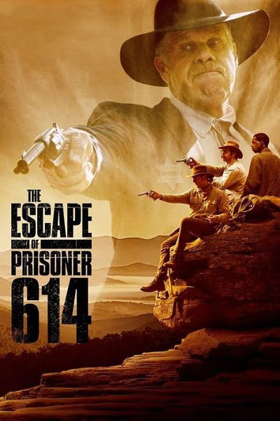 ดูหนังออนไลน์ฟรี The Escape Of Prisoner 614 (2018)