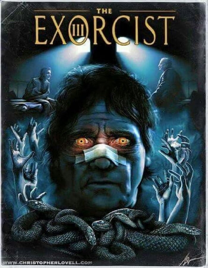 ดูหนังออนไลน์ฟรี The Exorcist 3 (1990) เอ็กซอร์ซิสต์ 3 สยบนรก