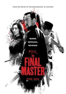 ดูหนังออนไลน์ฟรี The Final Master (2015) พยัคฆ์โค่นมังกร