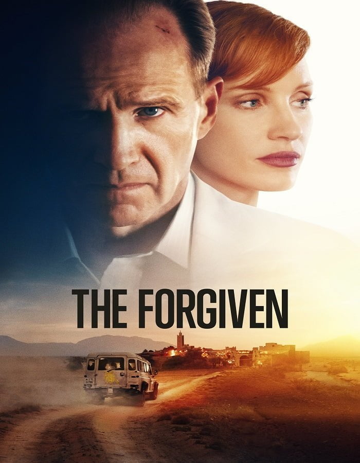 ดูหนังออนไลน์ฟรี The Forgiven (2021)