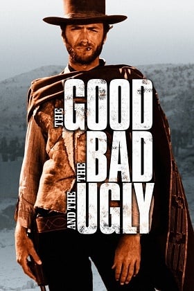 ดูหนังออนไลน์ฟรี The Good, the Bad and the Ugly (1966) มือปืนเพชรตัดเพชร
