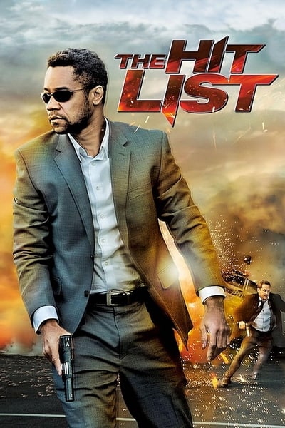 ดูหนังออนไลน์ฟรี The Hit List (2011) โพยมรณะล้างบัญชีเลือด