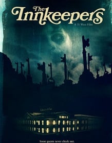 ดูหนังออนไลน์ฟรี The Innkeepers (2011) โรงแรมหลอนซ่อนวิญญาณเฮี้ยน