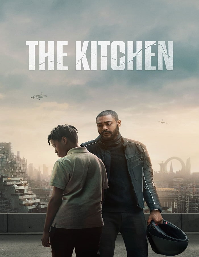 ดูหนังออนไลน์ฟรี The Kitchen (2024) เดอะ คิทเช่น