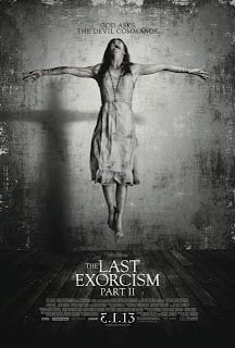 ดูหนังออนไลน์ฟรี The Last Exorcism Part 2 (2013) นรกเฮี้ยน 2