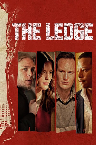 ดูหนังออนไลน์ฟรี The Ledge (2011) เล่ห์กลลวงพิศวาส