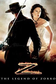 ดูหนังออนไลน์ฟรี The Legend of Zorro 2 : (2005) ศึกตำนานหน้ากากโซโร