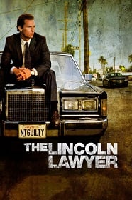 ดูหนังออนไลน์ฟรี The Lincoln Lawyer (2011) พลิกเล่ห์ ซ่อนระทึก