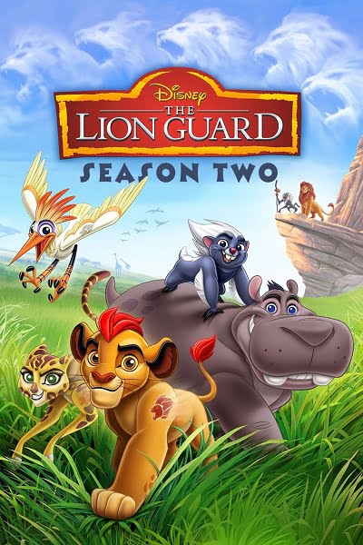 ดูหนังออนไลน์ฟรี The Lion Guard Season 1 เดอะ ไลอ้อน การ์ด ภาค 1