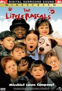 ดูหนังออนไลน์ฟรี The Little Rascals 1 (1994) แก๊งค์จิ๋วจอมกวน 1