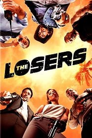 ดูหนังออนไลน์ฟรี The Losers (2010) โคตรทีม อ.ต.ร. แพ้ไม่เป็น