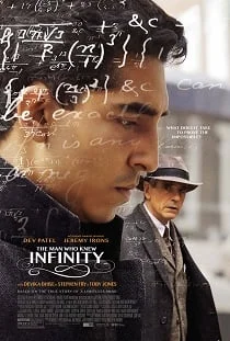 ดูหนังออนไลน์ฟรี The Man Who Knew Infinity (2016) อัจฉริยะโลกไม่รัก