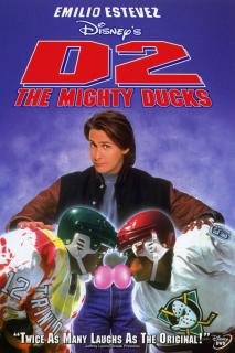ดูหนังออนไลน์ฟรี D2: The Mighty Ducks 2 (1994) ขบวนการหัวใจตะนอย ภาค2