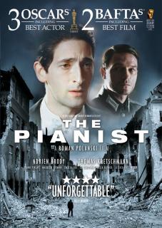 ดูหนังออนไลน์ฟรี The Pianist (2002) สงคราม ความหวัง บัลลังก์เกียรติยศ