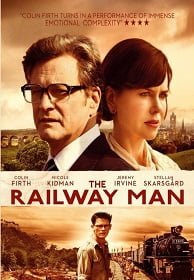 ดูหนังออนไลน์ฟรี The Railway Man (2013) แค้น สะพานข้ามแม่น้ำแคว