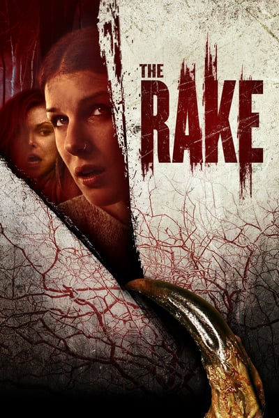 ดูหนังออนไลน์ฟรี The Rake (2018)