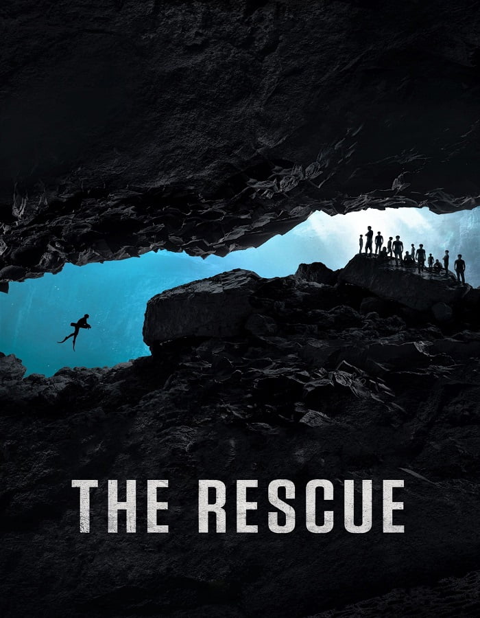 ดูหนังออนไลน์ฟรี The Rescue (2021) ภารกิจกู้ภัย