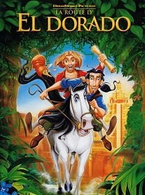 ดูหนังออนไลน์ฟรี The Road to El Dorado (2000) ผจญภัยแดนมหัศจรรย์ เอลโดราโด้