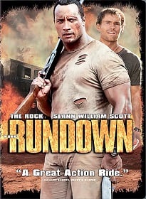 ดูหนังออนไลน์ฟรี The Rundown (2003) โคตรคน ล่าขุมทรัพย์ป่านรก