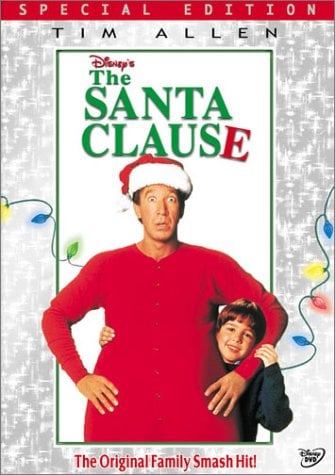 ดูหนังออนไลน์ฟรี The Santa Clause (1994) คุณพ่อยอดอิทธิฤทธิ์