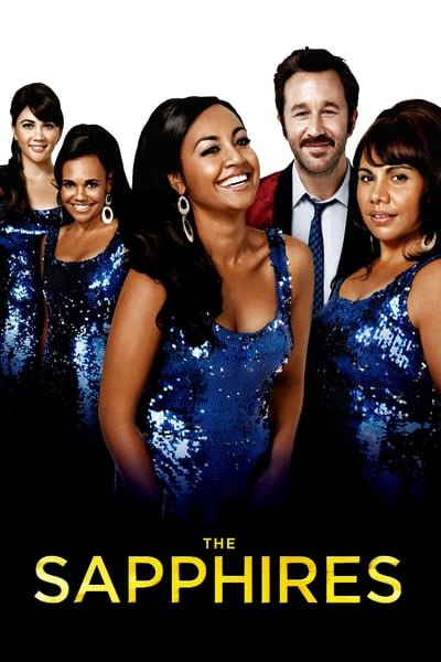 ดูหนังออนไลน์ฟรี The Sapphires (2012) ปั้นดินให้เป็นดาว