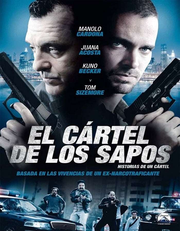 ดูหนังออนไลน์ฟรี The Snitch Cartel (2011) ทรชนโค่นมาเฟีย