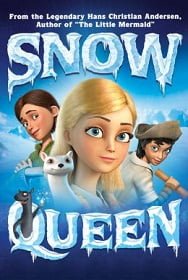 ดูหนังออนไลน์ฟรี The Snow Queen (2012) สงครามราชินีหิมะ
