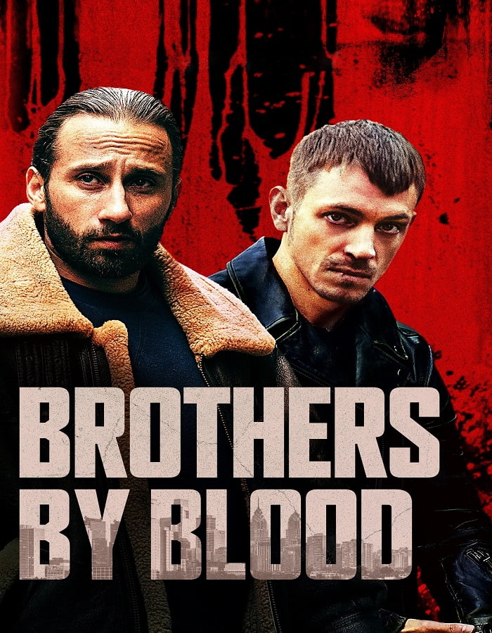 ดูหนังออนไลน์ฟรี The Sound of Philadelphia (Brothers by Blood) (2020)