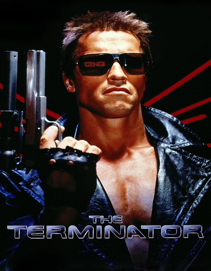 ดูหนังออนไลน์ฟรี The Terminator (1984) คนเหล็ก 2029 ภาค 1