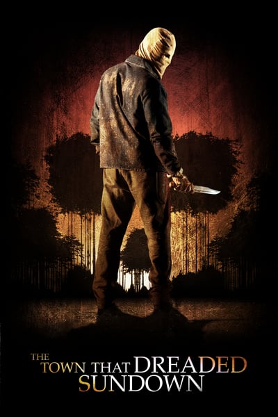 ดูหนังออนไลน์ฟรี The Town That Dreaded Sundown (2014)