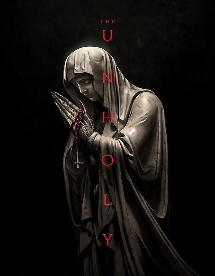 ดูหนังออนไลน์ฟรี The Unholy (2021) เทวาอาถรรพ์