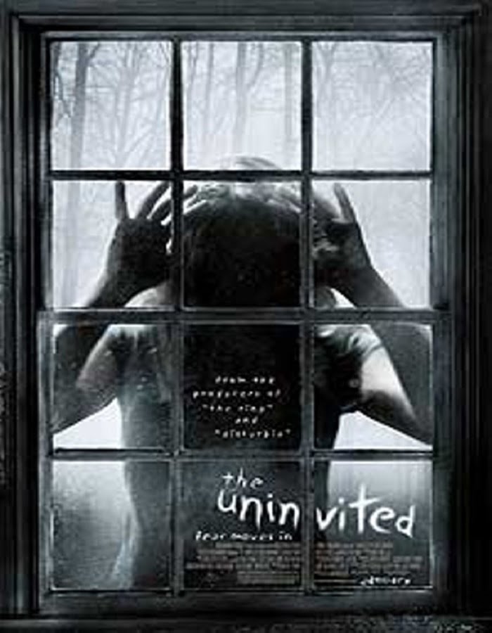 ดูหนังออนไลน์ฟรี The Uninvited (2009) อาถรรพ์ตู้ซ่อนผี