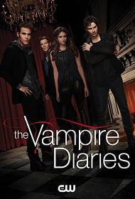 ดูหนังออนไลน์ฟรี The Vampire Diaries Season 4 บันทึกรักแวมไพร์ ปี 4
