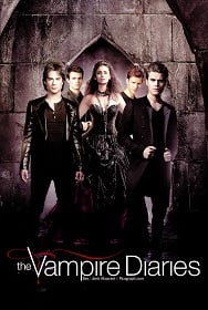 ดูหนังออนไลน์ฟรี The Vampire Diaries Season 5 บันทึกรักแวมไพร์ ปี 5 EP.1-EP.22