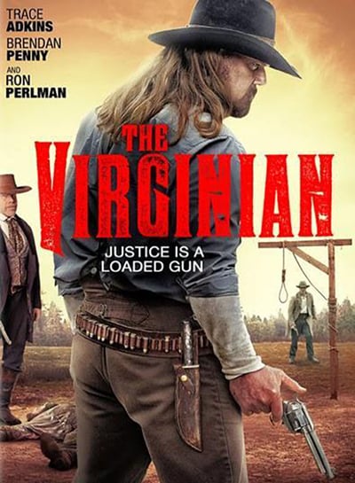 ดูหนังออนไลน์ฟรี The Virginian (2014) โคตรคนปืนดุ