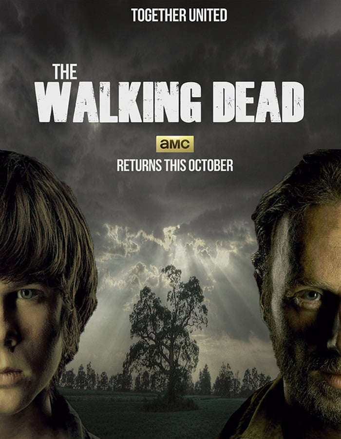 ดูหนังออนไลน์ฟรี The Walking Dead: Season 5 EP.1-ล่าสุด [บรรยายไทย]