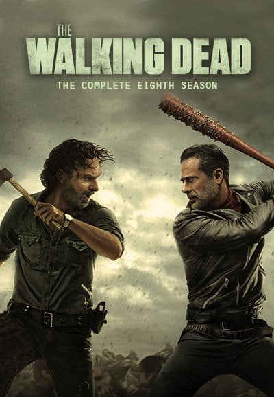 ดูหนังออนไลน์ฟรี The Walking Dead Season 8 EP.1-16 พากย์ไทย