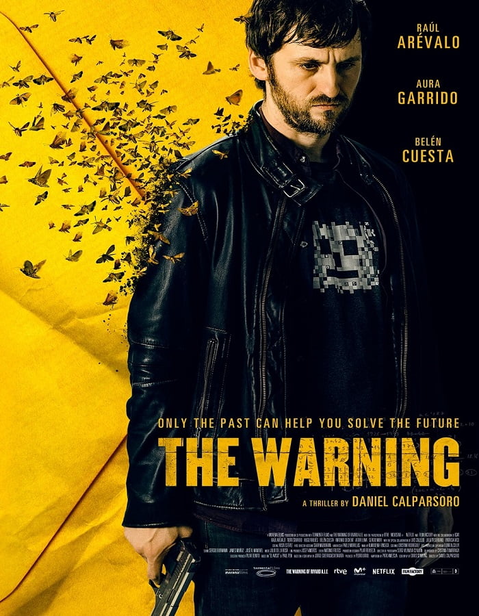 ดูหนังออนไลน์ฟรี The Warning (2018) สัญญาณมรณะ