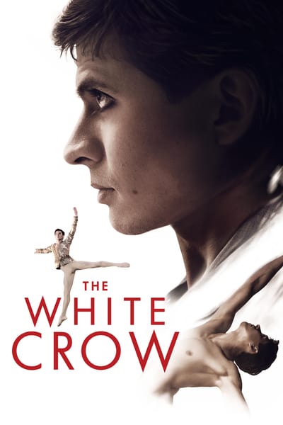 ดูหนังออนไลน์ฟรี The White Crow (2018)