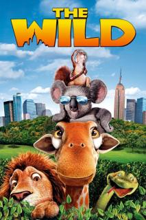 ดูหนังออนไลน์ฟรี The Wild (2006) แก๊งเขาดินซิ่งป่วนป่า