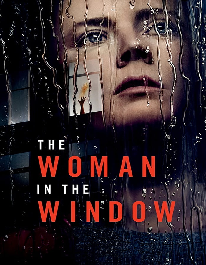 ดูหนังออนไลน์ฟรี The Woman in the Window (2021) ส่องปมมรณะ