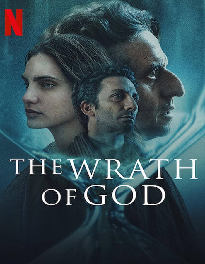 ดูหนังออนไลน์ฟรี The Wrath of God (2022) สวรรค์แค้น