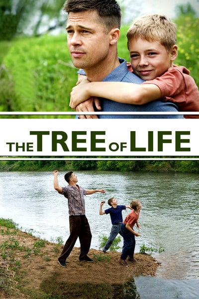 ดูหนังออนไลน์ฟรี The tree of life (2011) ต้นไม้แห่งชีวิต