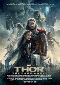 ดูหนังออนไลน์ฟรี Thor 2 : The Dark World ธอร์ เทพเจ้าสายฟ้าโลกาทมิฬ [Master]