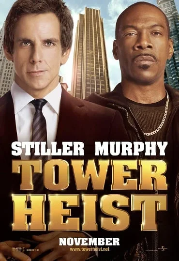 ดูหนังออนไลน์ฟรี Tower Heist (2011) ปล้นเสียดฟ้า บ้าเหนือเมฆ