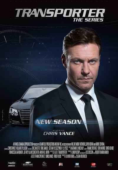 ดูหนังออนไลน์ฟรี Transporter Season 2 คนระห่ำ เหยียบทะลุนรก ปี 2