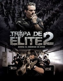 ดูหนังออนไลน์ฟรี Tropa de Elite 2 (2010) ปฏิบัติการหยุดวินาศกรรม ภาค 2